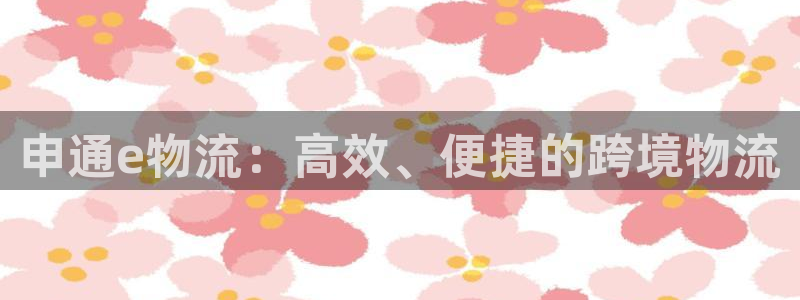 多多28怎么注册账号：申通e物流：高