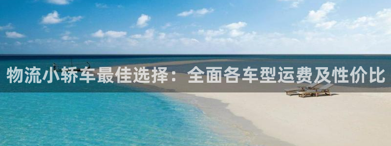 自行车多多28是什么意思：物流小轿车最佳选择：全面各车型运费