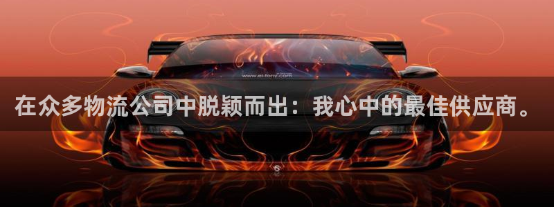 多多28注册限制怎么解除：在众多物流公司中脱颖而出：我心中的